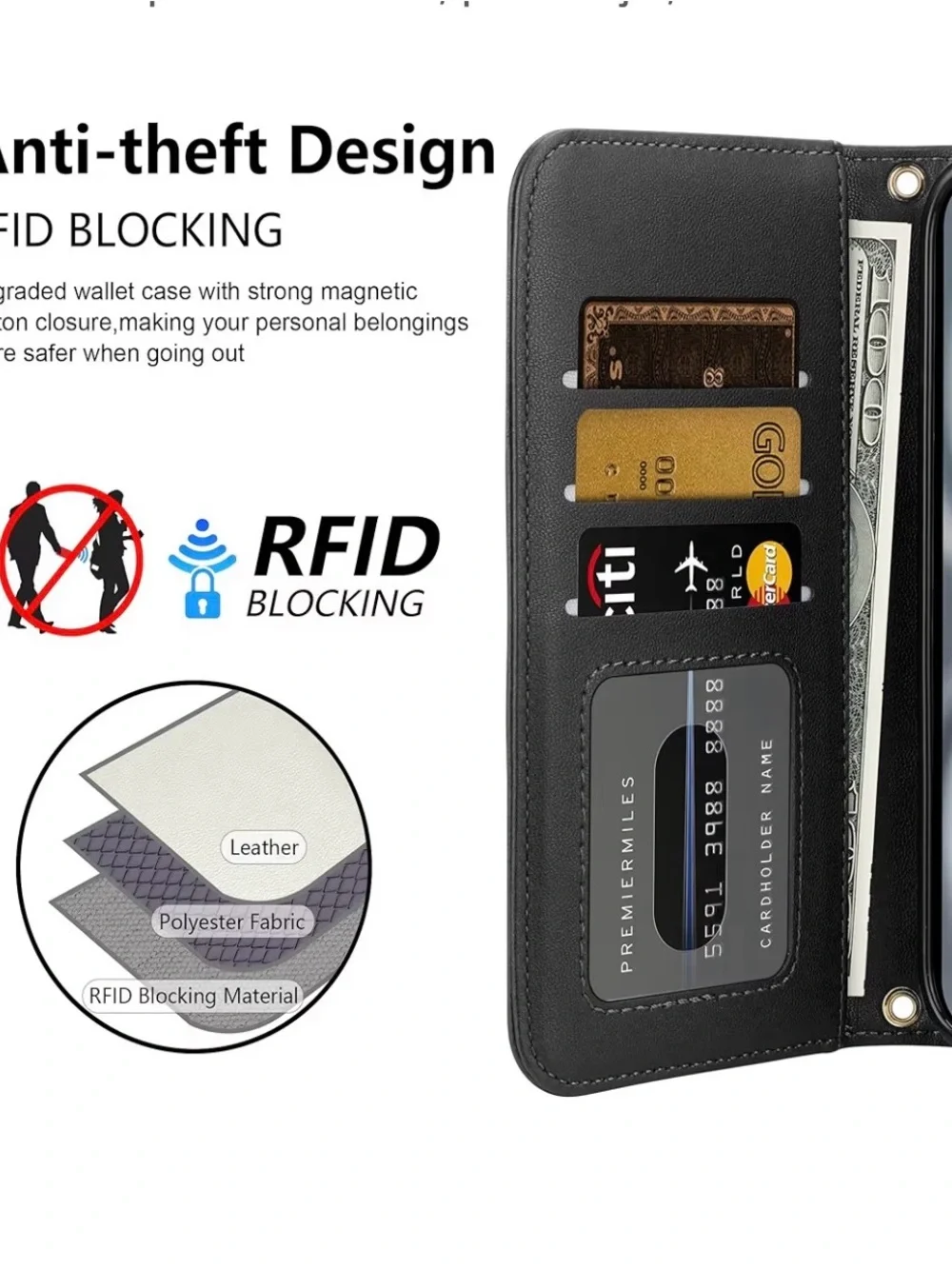 N/A vofolen wallet